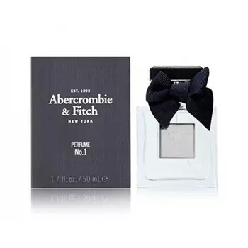 Perfume No 1