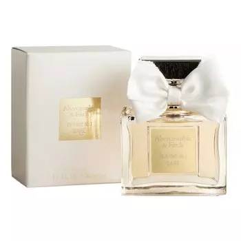 Perfume No 1 Bare