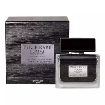 Perle Rare Black Edition