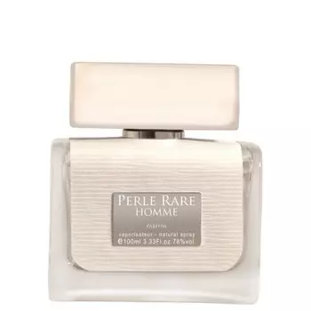 Perle Rare Homme