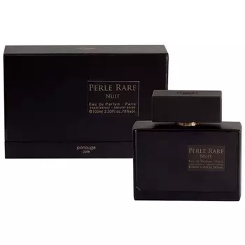 Perle Rare Nuit