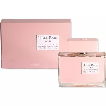Perle Rare Rose