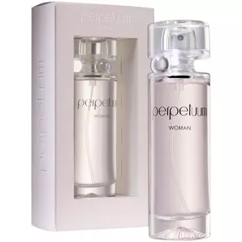 Perpetuum Woman