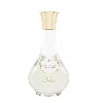 Petales de Camelia Eau Poudree