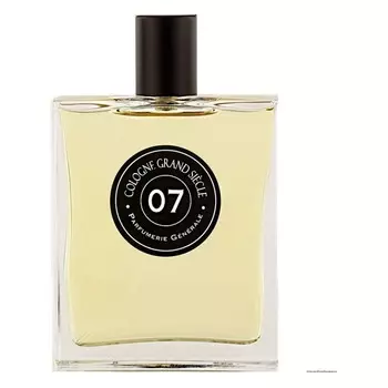 PG07 Cologne Grand Siecle