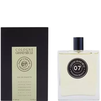 PG07 Cologne Grand Siecle