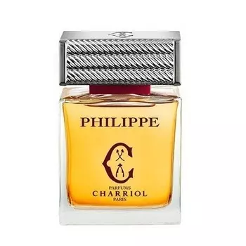 Philippe Eau de Parfum Pour Homme