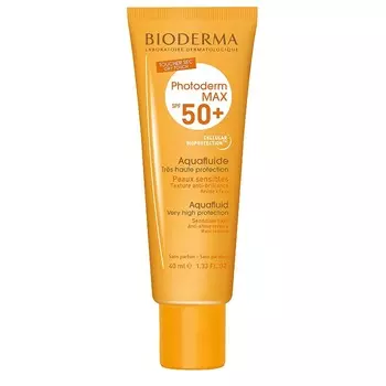 Photoderm MAX Aquafluide SPF 50+