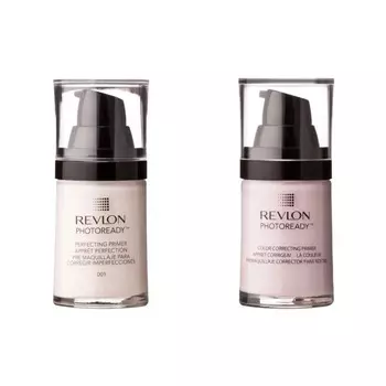 PhotoReady Perfecting Primer