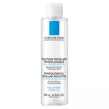 Physiological Micellar Solution