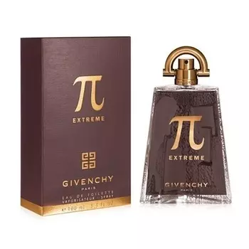 Pi Extreme