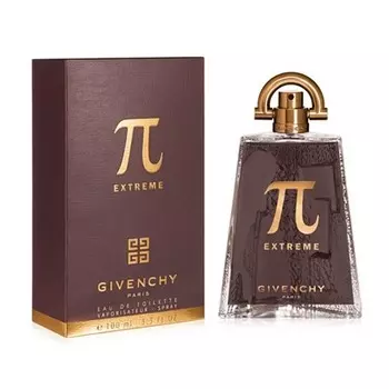 Pi Extreme