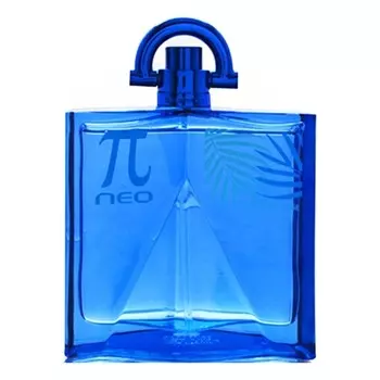 Pi Neo Tropical Paradise