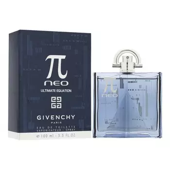 Pi Neo Ultimate Equation