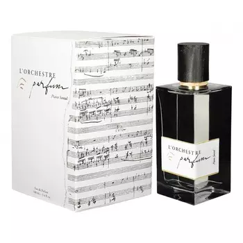 Piano Santal