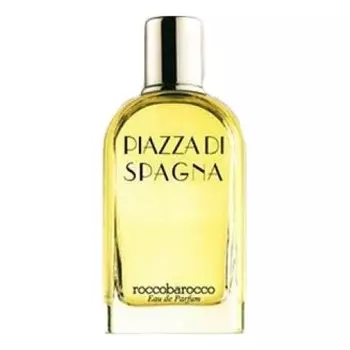 Piazza Di Spagna