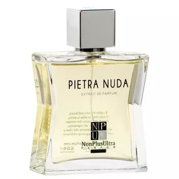 Pietra Nuda