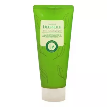 Пилинг для лица Deoproce