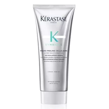 Пилинг для волос Kerastase