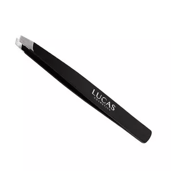 Пинцет черный