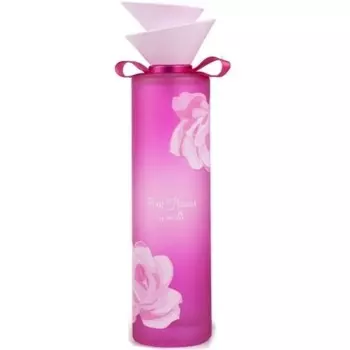 Pink Flower By Pink Sugar