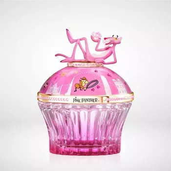Pink Panther Fragrance