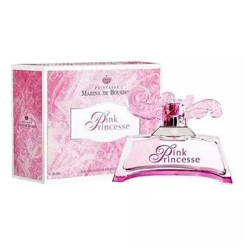 Pink Princesse