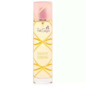 Pink Sugar Creamy Sunshine