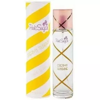 Pink Sugar Creamy Sunshine