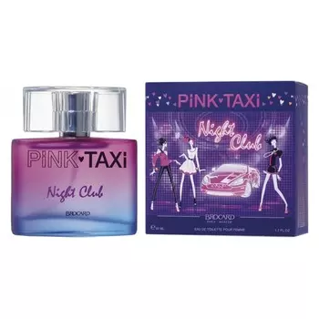 Pink Taxi Night Club