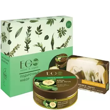 «Питание для кожи»