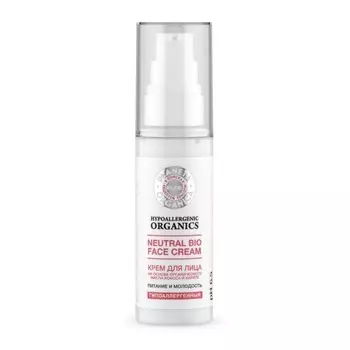 «Питание и молодость» Pure