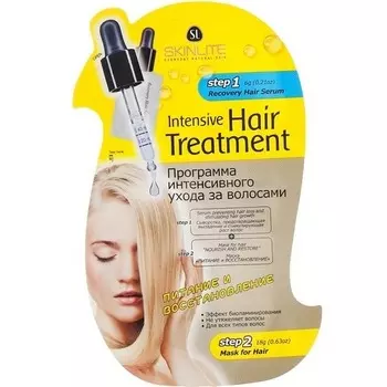 «Питание и восстановление»