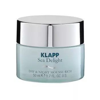 «Питательный» Sea Delight