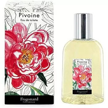 Pivoine