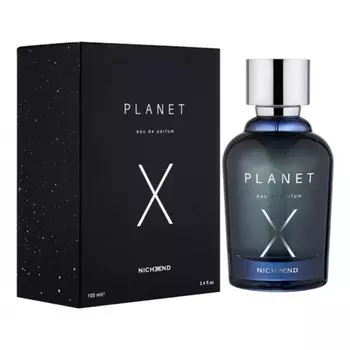 Planet X