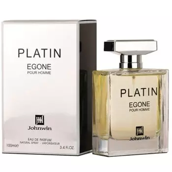 Platin Egone (по мотивам Egoiste Platinum Chanel)