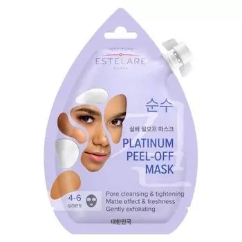 «Платиновая»