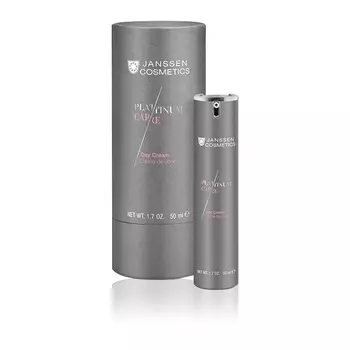 Platinum Care Day Cream