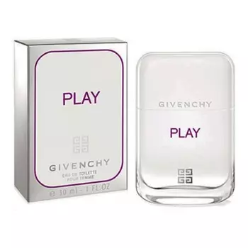 Play for Her Eau de Toilette
