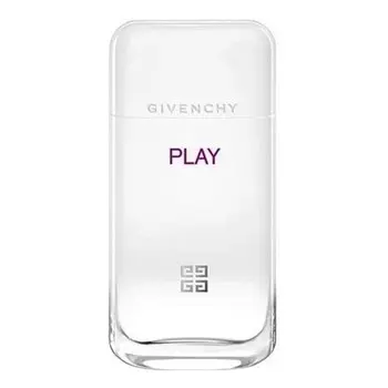 Play for Her Eau de Toilette