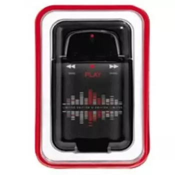 Play Intense Limited Edition