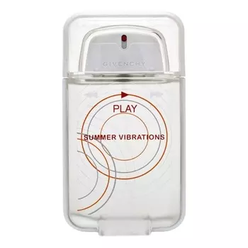 Play Summer Vibrations