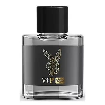 Playboy VIP Platinum Edition