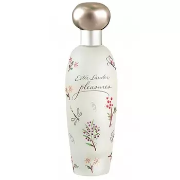 Pleasures Artist's Edition