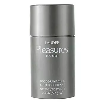 Pleasures For Men