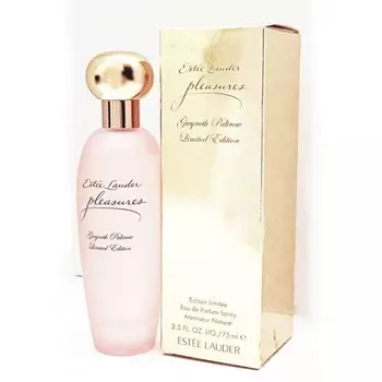 Pleasures Gwyneth Paltrow Limited Edition