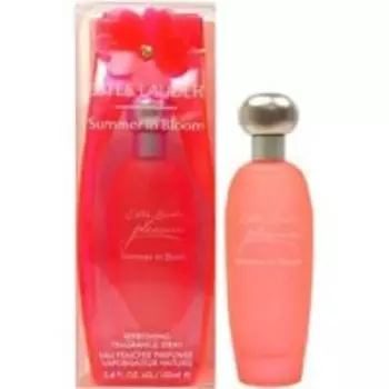 Pleasures Summer In Bloom