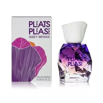 Pleats Please Eau de Parfum