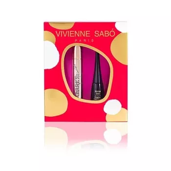 Подарочный набор Grand Soir: тушь Cabaret Premiere + подводка Charbon